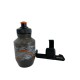 SYNCROS Kit Portaborraccia/Borraccia Junior Smoke