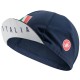 CASTELLI Cycling Cap Italia Castelli 6823009-424
