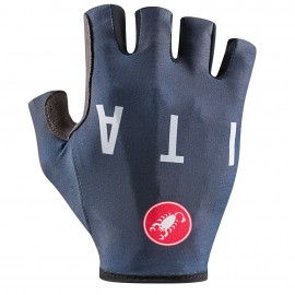 CASTELLI Guantino Team Italia Race Castelli 6823245-424