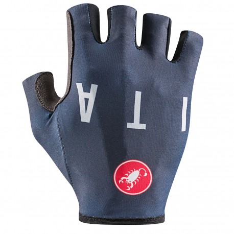 CASTELLI Guantino Team Italia Race Castelli 6823245-424