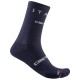 CASTELLI Calzino Italia 15cm Castelli 6823011-424
