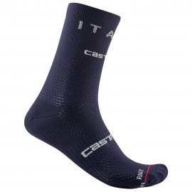 CASTELLI Calzino Italia 15cm Castelli 6823011-424
