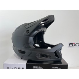 GOST Casco Integrale Slope Matt Black Gist 9550-2020