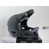 GOST Casco Integrale Slope Matt Black Gist 9550-2020