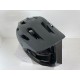 GOST Casco Integrale Slope Matt Black Gist 9550-2020