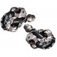 SHIMANO GRX PD-M8100-UG Pedali Gravel/MTB Shimano EPDM8100UG