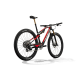 PINARELLO Dogma XC Full Pure Red Pinarello DOGMAXCFULLG161