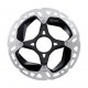 SHIMANO Rotore RT-MT900SE 160mm Center Lock Ice-Tech Freeza Shimano IRTMT900SE