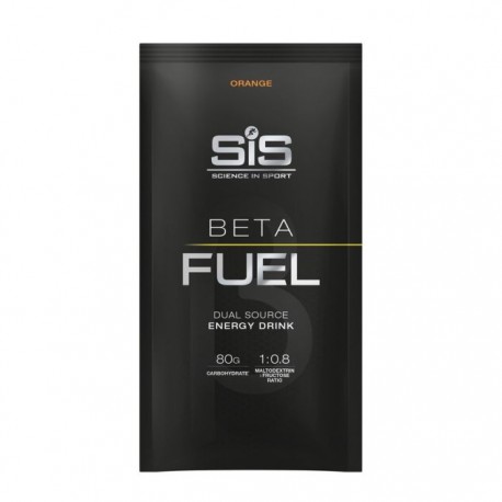 SIS Beta Fuel 82gr Gusto Arancia SiS SIS131263