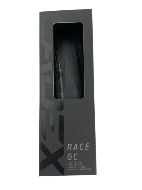 CADEX Race GC Copertoncino/Tubeless 700x28