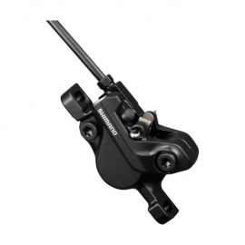 SHIMANO Pinza Ant/Post Idraulica Nera BR-MT500 Shimano EBRMT500MPPRXL