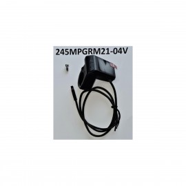 GIANT Comando Ridecontrol Dash 2 in 1 (LCD)