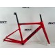 BMC Kit Telaio Teammachine SLR01 V1 Red