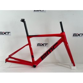 BMC Kit Telaio Teammachine SLR01 V1 Red BMC 3000490