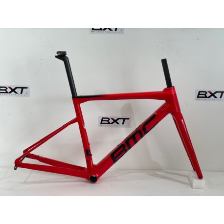 BMC Kit Telaio Teammachine SLR01 V1 Red BMC 3000490