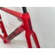 BMC Kit Telaio Teammachine SLR01 V1 Red BMC 3000490