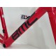 BMC Kit Telaio Teammachine SLR01 V1 Red BMC 3000490