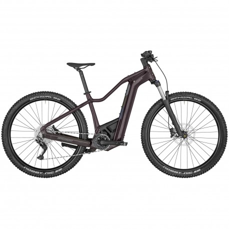 BERGAMONT e-Revox Sport FMN BERGAMONT 291033