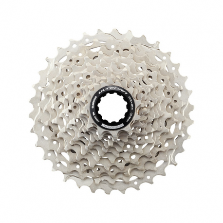 SHIMANO Cassetta Ultegra CS-R8101 11-34 12v Shimano ICSR810112134