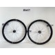 WILIER Coppia Ruote SLR42KC Disc Wilier AFT-SLR42KC