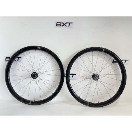WILIER Coppia Ruote SLR42KC Disc Wilier AFT-SLR42KC