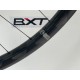 WILIER Coppia Ruote SLR42KC Disc Wilier AFT-SLR42KC