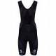 SCOTT Salopette Estiva DSM Team Replica Scott 289574-0001