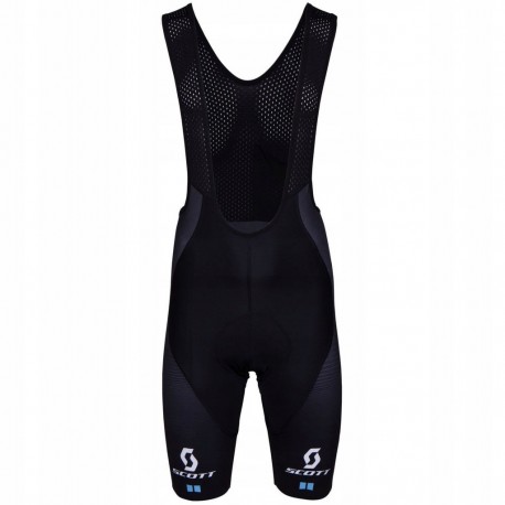 SCOTT Salopette Estiva DSM Team Replica Scott 289574-0001