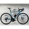 COLNAGO V4 Celeste Ultegra Di2 Fulcrum R600 Colnago V4VDBL.ULT.R600