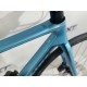 COLNAGO V4 Celeste Ultegra Di2 Fulcrum R600 Colnago V4VDBL.ULT.R600