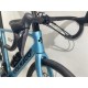 COLNAGO V4 Celeste Ultegra Di2 Fulcrum R600 Colnago V4VDBL.ULT.R600