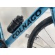 COLNAGO V4 Celeste Ultegra Di2 Fulcrum R600 Colnago V4VDBL.ULT.R600