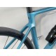 COLNAGO V4 Celeste Ultegra Di2 Fulcrum R600 Colnago V4VDBL.ULT.R600