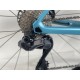 COLNAGO V4 Celeste Ultegra Di2 Fulcrum R600 Colnago V4VDBL.ULT.R600
