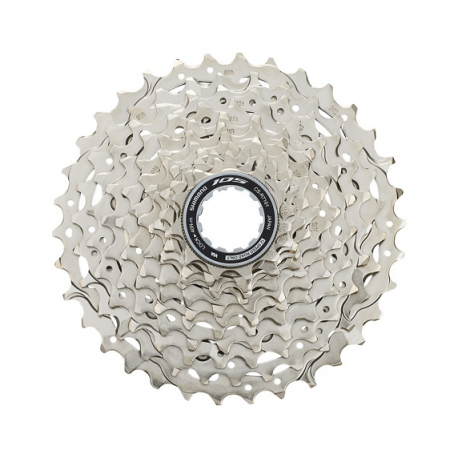 SHIMANO Cassetta Pignoni 105 CS-R7101 12v 11-34 Shimano ICSR710112134
