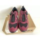 SIDI Scarpe MTB Turbo Burgundy Campionario 2024 Sidi CTURBOBUNECAMP24