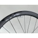GIANT Coppia Ruote SLR 0 Disc 40mm Giant 350000375/372