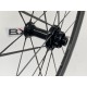 GIANT Coppia Ruote SLR 0 Disc 40mm Giant 350000375/372