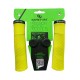 SYNCROS Manopole XC Lock-On Radium Yellow