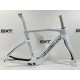 PINARELLO Kit Telaio Dogma F Edge Crystal White Pinarello FRDOGMAF25G113