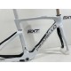 PINARELLO Kit Telaio Dogma F Edge Crystal White Pinarello FRDOGMAF25G113
