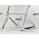 PINARELLO Kit Telaio Dogma F Edge Crystal White Pinarello FRDOGMAF25G113
