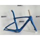 PINARELLO Kit Telaio Dogma F Luxter Blue Pinarello FRDOGMAF25G112
