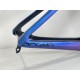 PINARELLO Kit Telaio Dogma F Luxter Blue Pinarello FRDOGMAF25G112