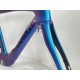 PINARELLO Kit Telaio Dogma F Luxter Blue Pinarello FRDOGMAF25G112