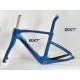 PINARELLO Kit Telaio Dogma F Luxter Blue Pinarello FRDOGMAF25G112