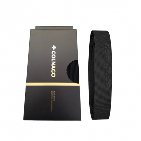 COLNAGO Nastro Manubrio Grip Nero Colnago 1NSM.CLN.GRP.000.00BK