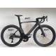 SCOTT FOIL RC 10 Matt Carbon Scott 293186