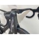 SCOTT FOIL RC 10 Matt Carbon Scott 293186