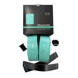 BIANCHI Nastro Manubrio Arrow 2.5 Celeste